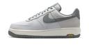 Nike Air Force 1 Low LX Vibram Summit White Smoke Grey