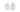 Nike Air Force 1 Low LX White Pendant - View 3 | Next Step