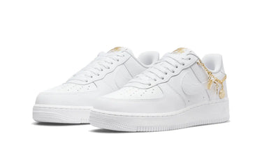 Nike Air Force 1 Low LX White Pendant