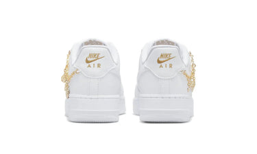 Nike Air Force 1 Low LX White Pendant