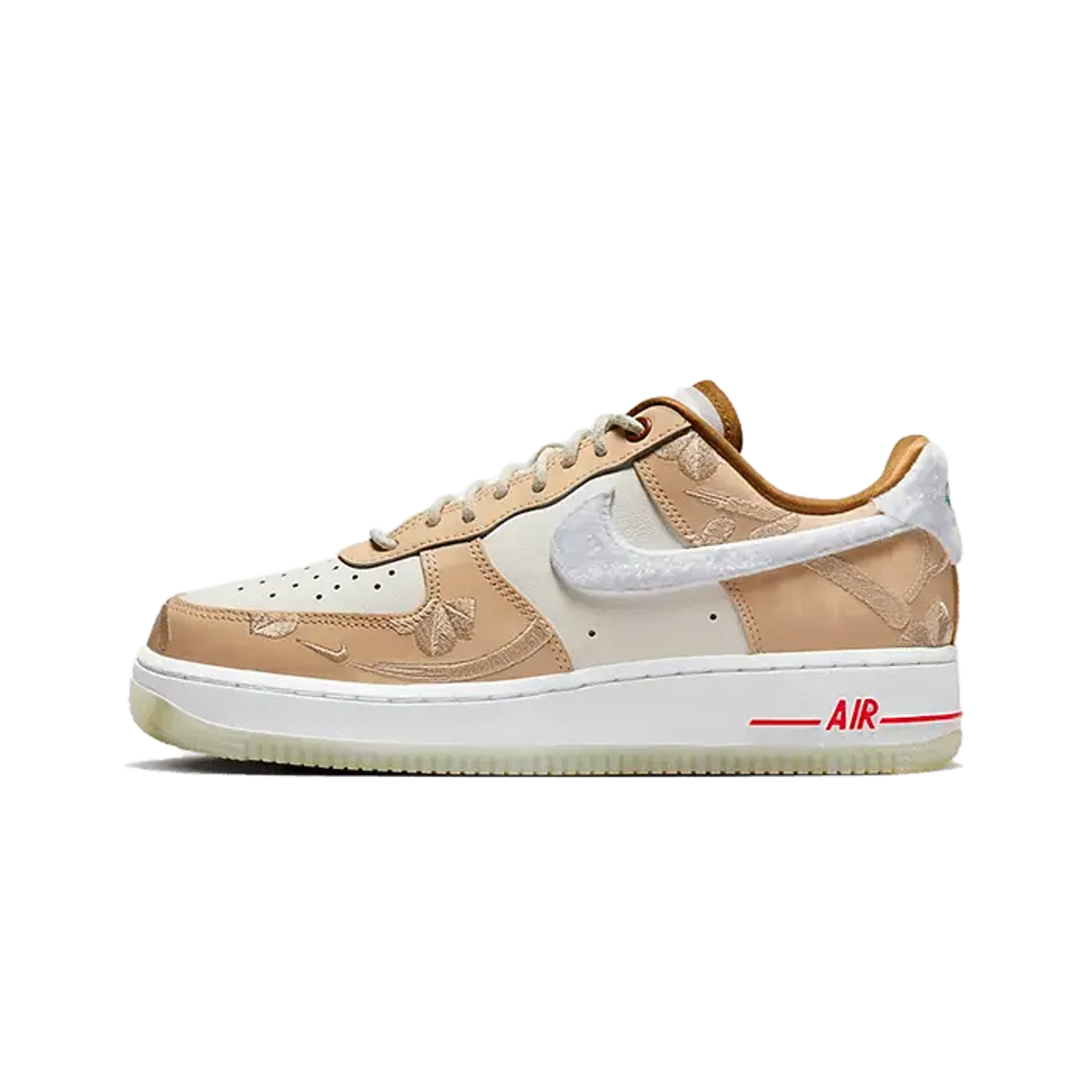 Nike Air Force 1 Low Leap High (Women's)