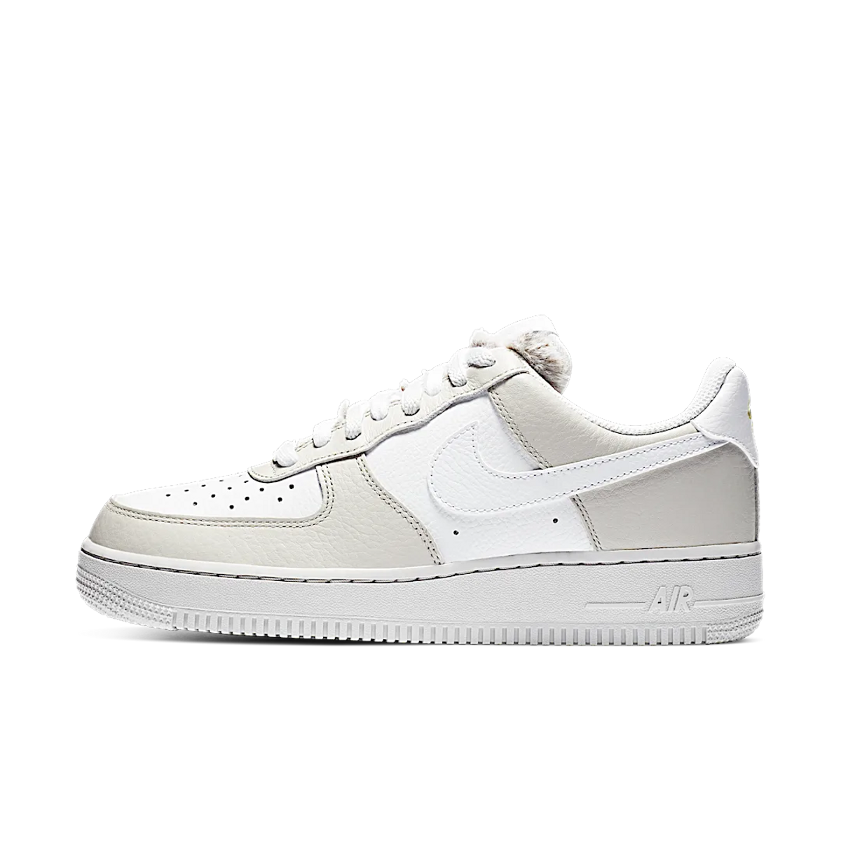 Nike Air Force 1 Low Light Bone Photon Dust (Women's)