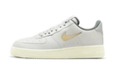 Nike Air Force 1 Low Light Bone and Coconut Milk