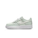 Nike Air Force 1 Low Light Silver Spruce Aura White Sail