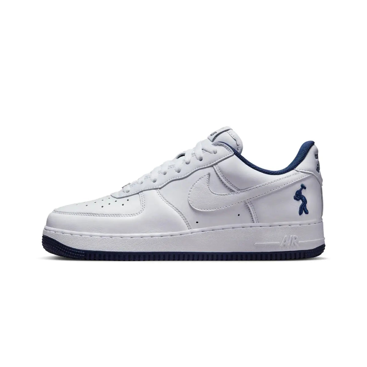 Nike Air Force 1 Low Lil Yachty Concrete Boys It's Us