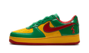 Nike Air Force 1 Low Lil Yachty Concrete Boys Lucky Green