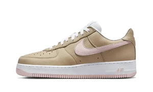 Nike Air Force 1 Low Linen