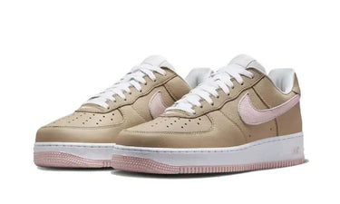 Nike Air Force 1 Low Linen