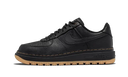 Nike Air Force 1 Low Luxe Black Gum