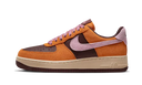 Nike Air Force 1 Low Magma Orange