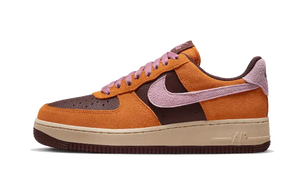 Nike Air Force 1 Low Magma Orange