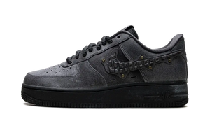 Nike Air Force 1 Low Metalwork Medium Ash Anthracite