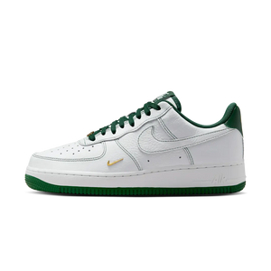 Nike Air Force 1 Low Mini Jewel White Gorge Green