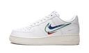 Nike Air Force 1 Low Multi-Swoosh