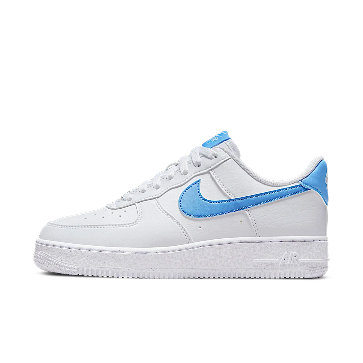 Nike Air Force 1 Low Next Nature University Blue (Women's)