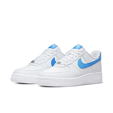 Nike Air Force 1 Low Next Nature University Blue