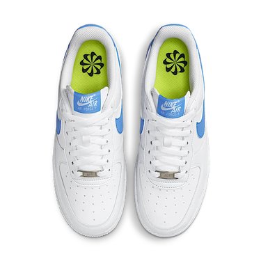 Nike Air Force 1 Low Next Nature University Blue