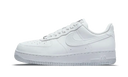 Nike Air Force 1 Low Next Nature White Metallic Grey