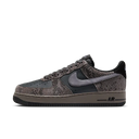 Nike Air Force 1 Low Off Noir Snakeskin