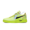 Nike Air Force 1 Low Off-White Volt