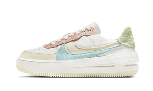 Nike Air Force 1 Low PLT.AF.ORM Pastel Leopard
