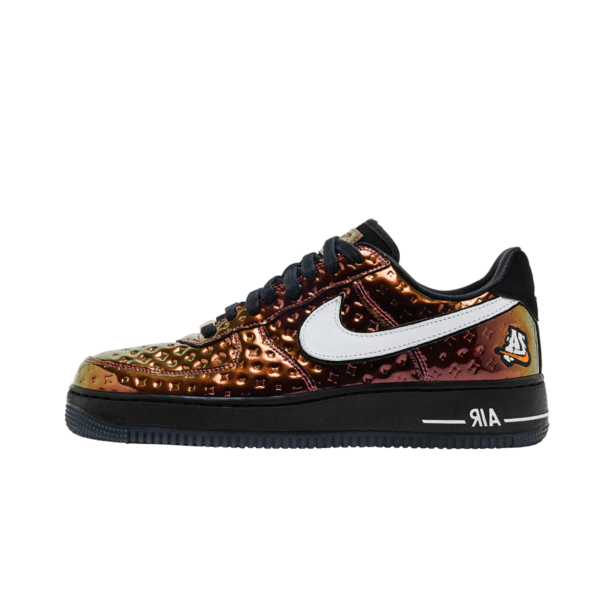 Nike Air Force 1 Low PRM NBA All-Star Weekend (2026)