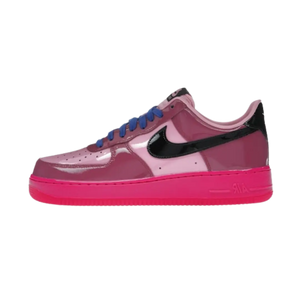 Nike Air Force 1 Low Pink Cooler Mulberry Rose