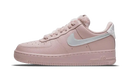 Nike Air Force 1 Low Pink Sherpa