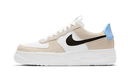 Nike Air Force 1 Low Pixel Desert Sand