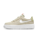 Nike Air Force 1 Low Pixel Olive Aura
