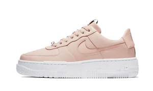 Nike Air Force 1 Low Pixel Particle Beige