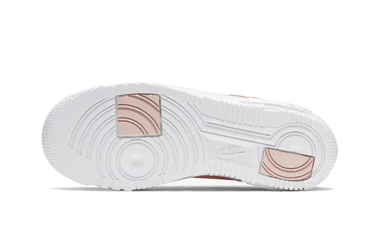 Nike Air Force 1 Low Pixel Particle Beige