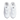 Nike Air Force 1 Low Pixel SE White Zebra - View 3 | Next Step