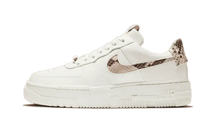Nike Air Force 1 Low Pixel Snakeskin