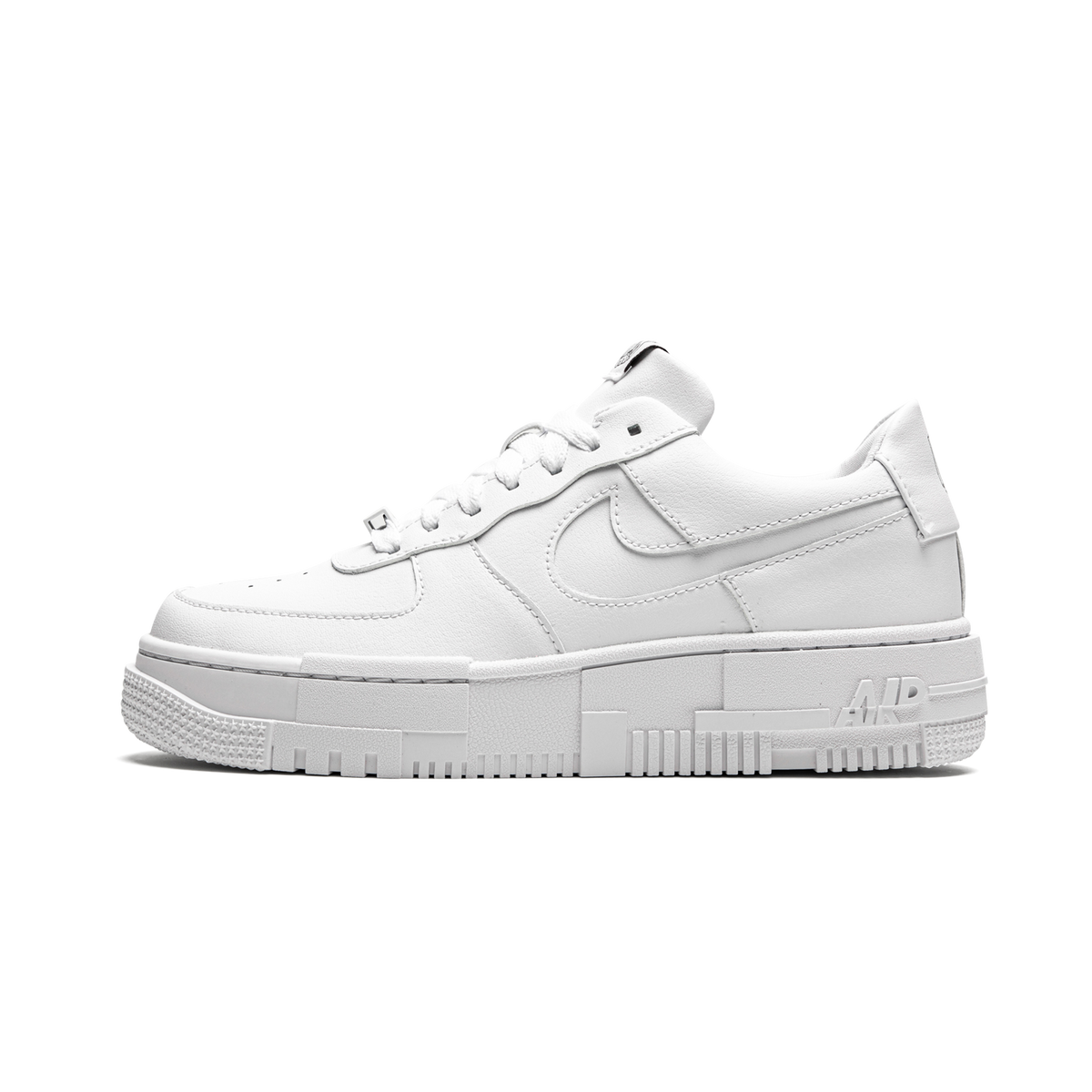 Nike Air Force 1 Low Pixel White (Women's)