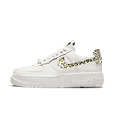 Nike Air Force 1 Low Pixel White Leopard