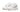 Nike Air Force 1 Low Platform Summit White Metallic Silver - DJ9946-101 - View 2 | Next Step