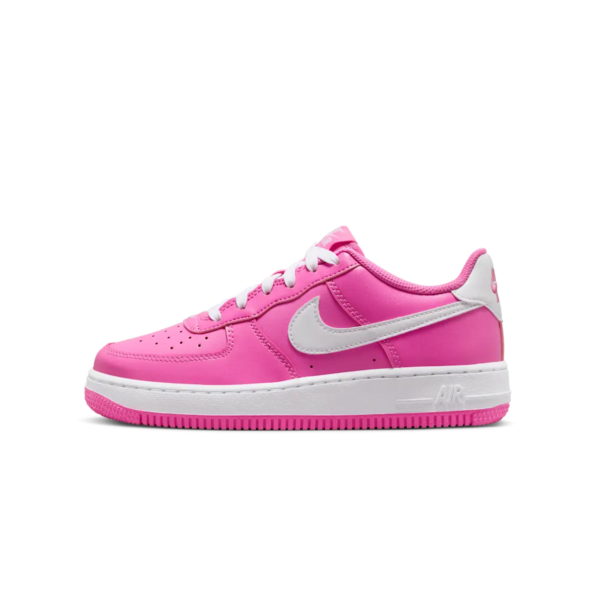 Nike Air Force 1 Low Playful Pink