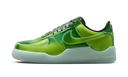 Nike Air Force 1 Low Premium LeBron James LA Voltage Green