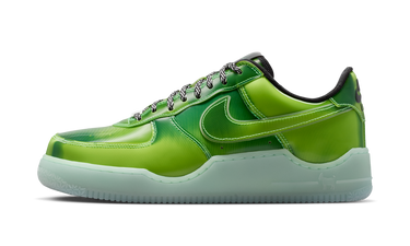 Nike Air Force 1 Low Premium LeBron James LA Voltage Green | Next Step