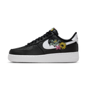 Nike Air Force 1 Low Premium Now Accepting All Flowers Black