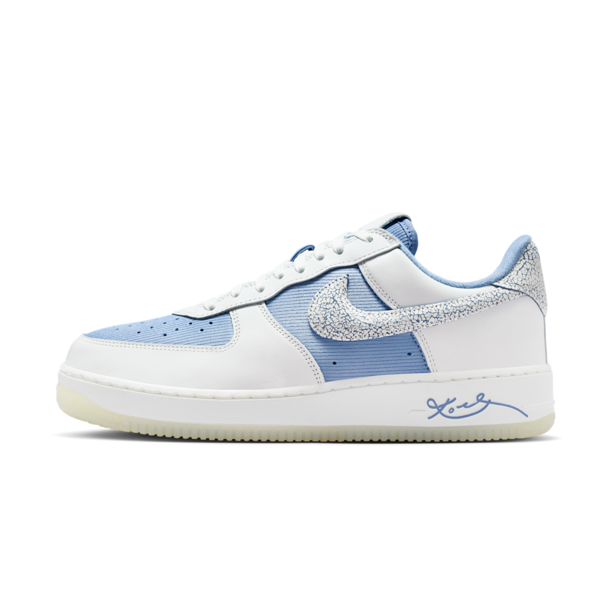 Nike Air Force 1 Low Protro Kobe Bryant City of Champions