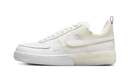 Nike Air Force 1 Low React Coconut Milk