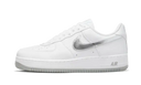 Nike Air Force 1 Low Retro Color of the Month Metallic Silver