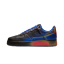 Nike Air Force 1 Low Retro Heat Map Black Racer Blue