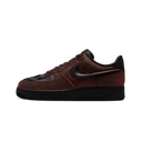 Nike Air Force 1 Low Retro QS Halloween Skull
