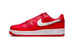 Nike Air Force 1 Low Retro Since ’82 University Red