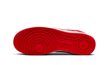 Nike Air Force 1 Low Retro Since '82 University Red