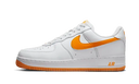 Nike Air Force 1 Low Retro University Gold