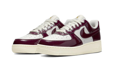 Nike Air Force 1 Low Roman Empire Dark Beetroot